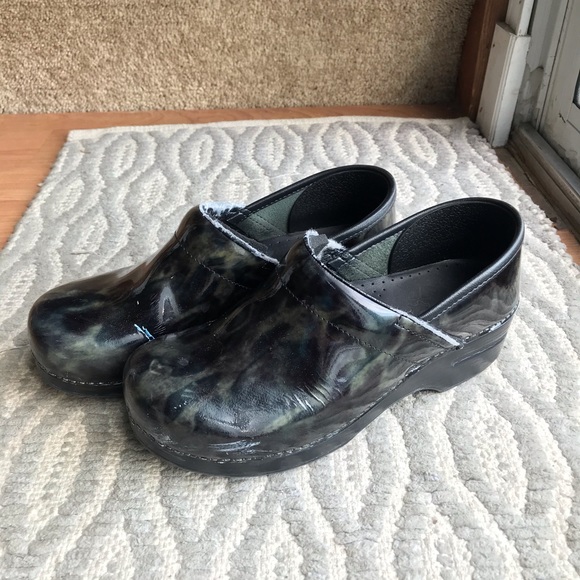 Dansko clogs - Picture 10 of 10